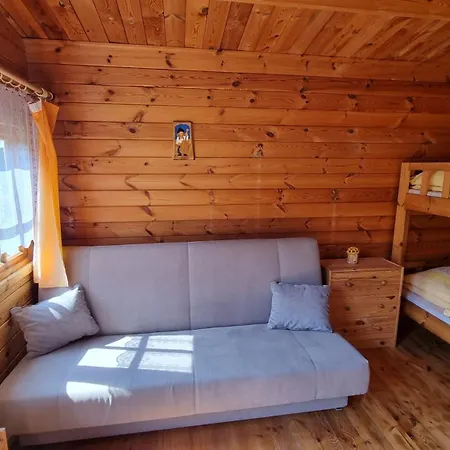 ホリデーパーク Siedlisko *