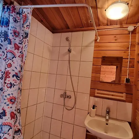 Holiday park Siedlisko
