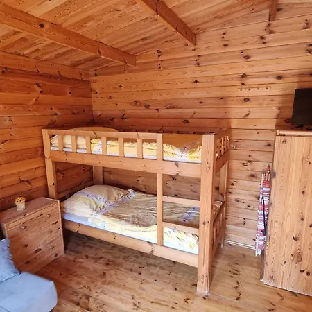 ホリデーパーク Siedlisko *