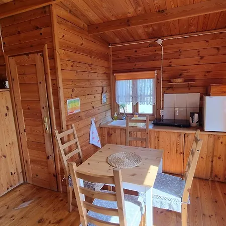 ホリデーパーク Siedlisko *