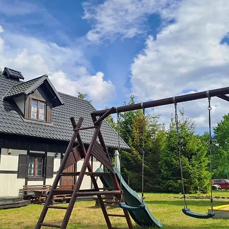 Semesterpark Siedlisko Białogóra