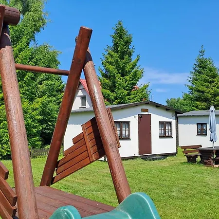 Siedlisko Semesterpark Białogóra