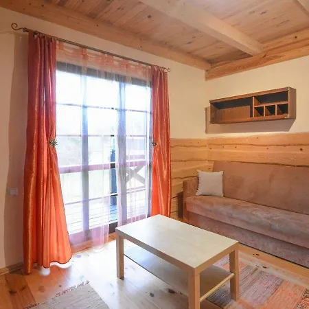 Siedlisko Holiday park *