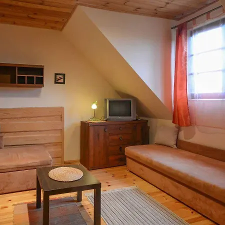 Siedlisko * Białogóra