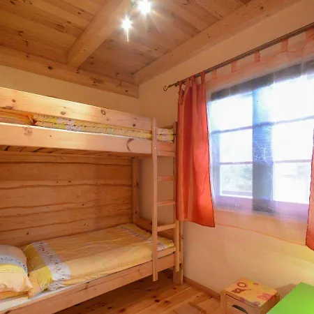 Siedlisko Holiday park *