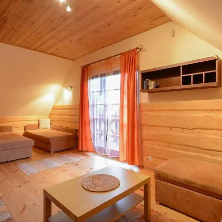 Holiday park Siedlisko *