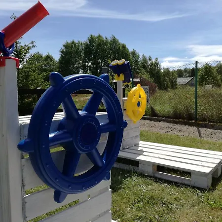 Siedlisko * Białogóra