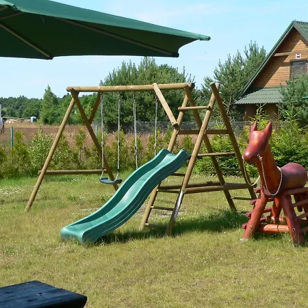Siedlisko