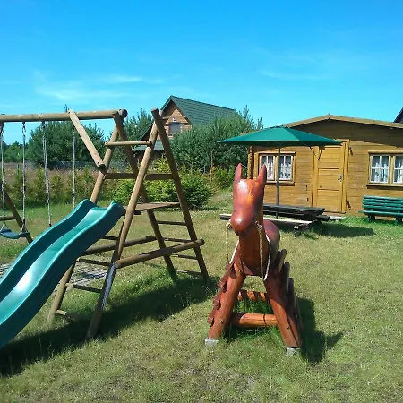 Siedlisko Holiday park