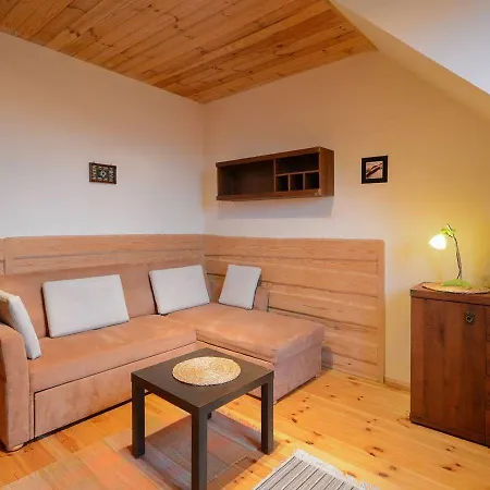 Siedlisko Białogóra