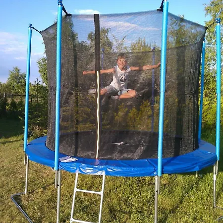 Holiday park Siedlisko