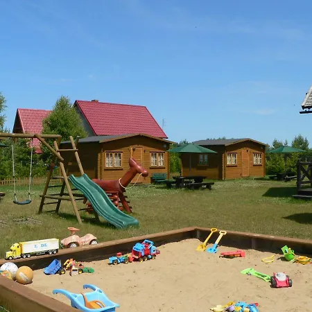 Siedlisko * Bialogora