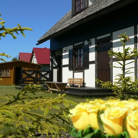 Siedlisko Holiday park