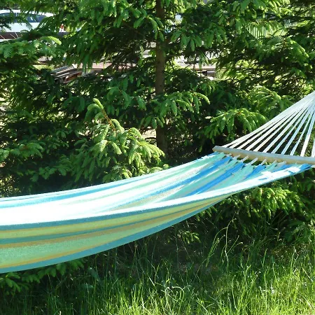 Siedlisko Holiday park