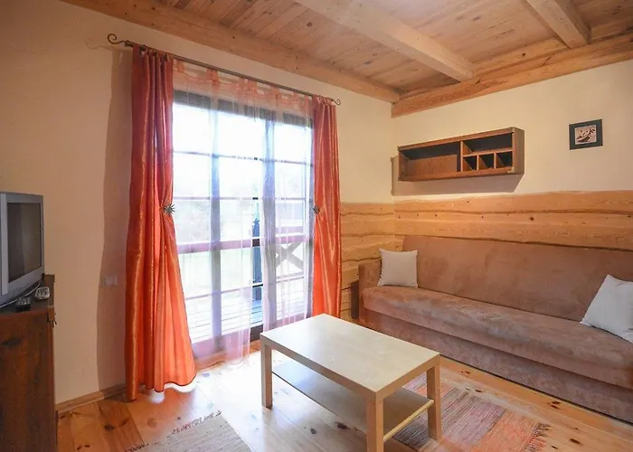 Siedlisko Üdülőpark *