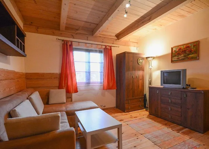 Siedlisko Üdülőpark