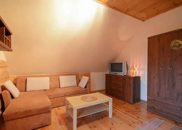 Üdülőpark Siedlisko Białogóra