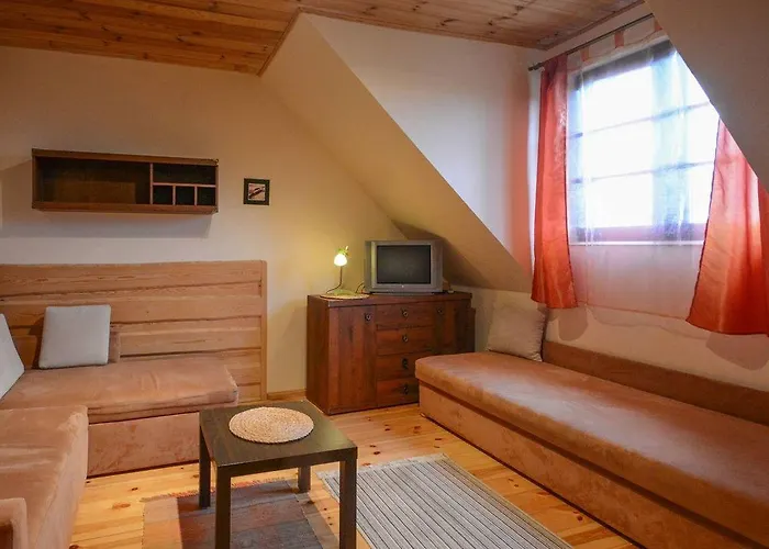 Siedlisko * Białogóra