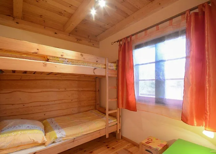 Siedlisko Üdülőpark *