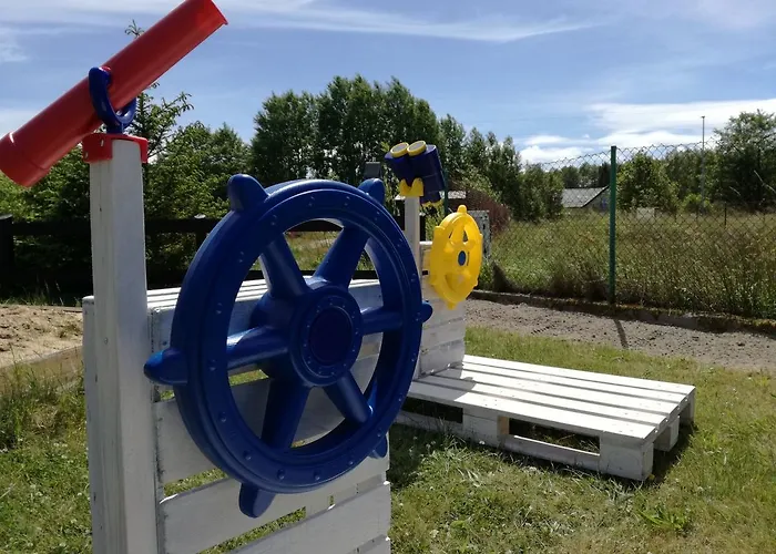 Siedlisko * Białogóra