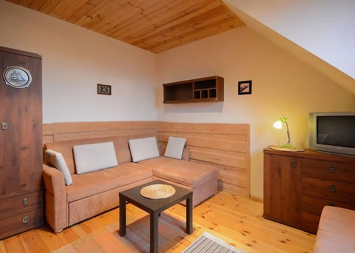 Siedlisko Białogóra