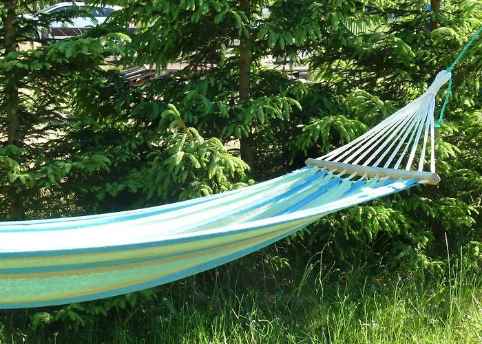 Siedlisko Üdülőpark